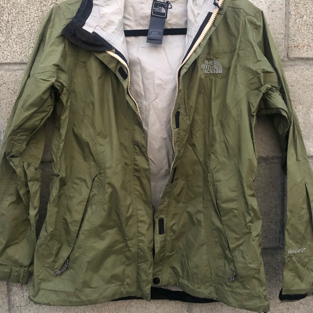 The North Face